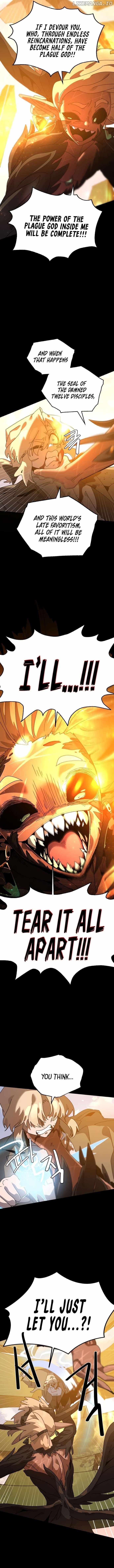 My Second Life is a Healing Life? Chapter 81 7